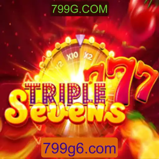 Descubra o Empolgante Mundo do Jogo 777TripleSeven com 799G.COM