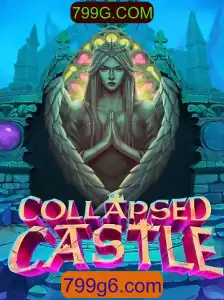 CollapsedCastle: Explore as Ruínas com 799G.COM