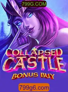 Explorando o Fascinante Mundo de CollapsedCastleBonusBuy