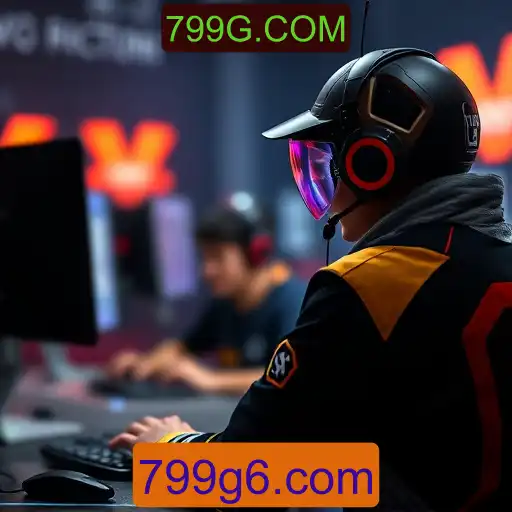 Esportes virtuais
