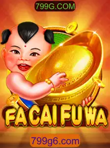 FaCaiFuWa: Descubra o Mundo Fascinante deste Jogo Popular