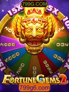 FortuneGems2: Descubra o Mundo Encantado do Jogo Online