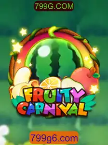 Explorando o Mundo Encantado de FruityCarnival: Um Mergulho no Jogo Popular