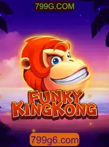 Explorando as Aventuras do Jogo FunkyKingKong