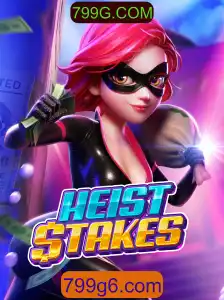 Explorando o Mundo Fascinante de HeistStakes: O Jogo de Assalto do Ano