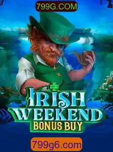 Desvendando o Fascinante Mundo de IrishWeekendBonusBuy