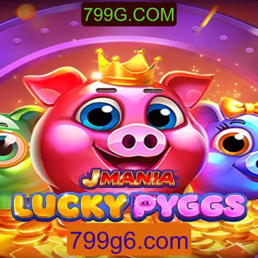 Descubra o Jogo Inovador JManiaLuckyPyggs e Suas Regras Exclusivas