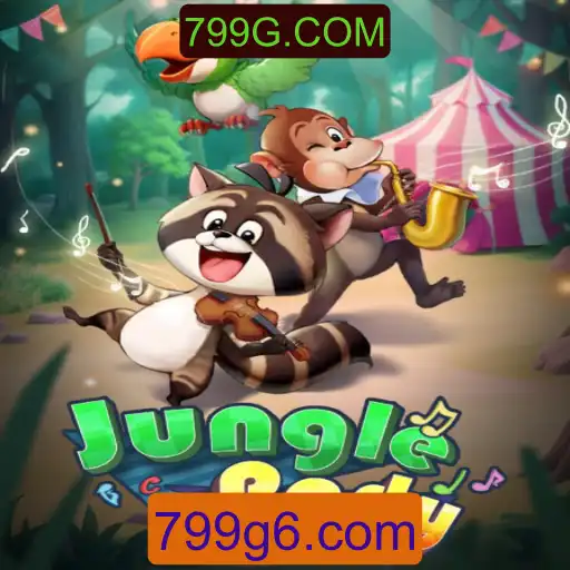 Descubra o Mundo Aventureiro de JungleParty: Um Olhar Profundo no Jogo de Estratégia Épico