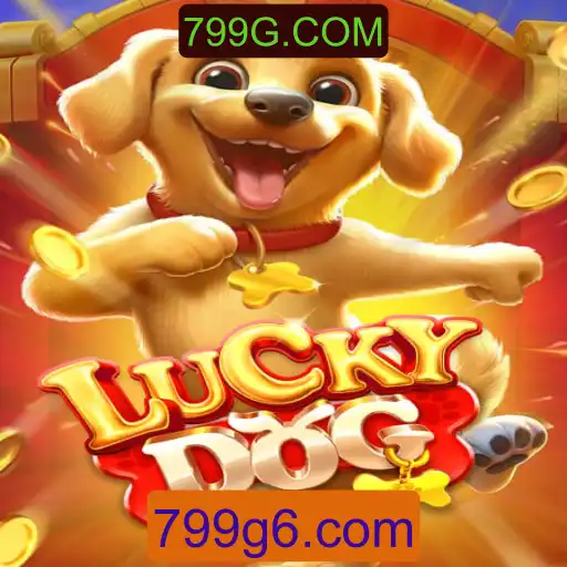 Descubra o Fascinante Mundo de LuckyDog: Um Jogo de Sorte e Aventura