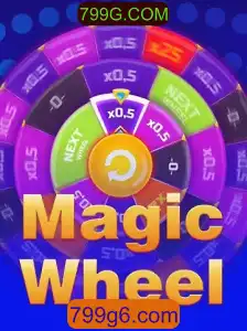 MagicWheel: Descubra o Novo Fenômeno dos Jogos de Azar