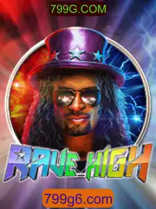 RaveHigh: A Nova Sensação no Mundo dos Jogos Eletrônicos