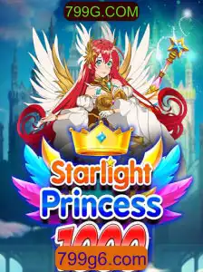 StarlightPrincess1000: Descubra o Fascinante Mundo de Magia e Aventura
