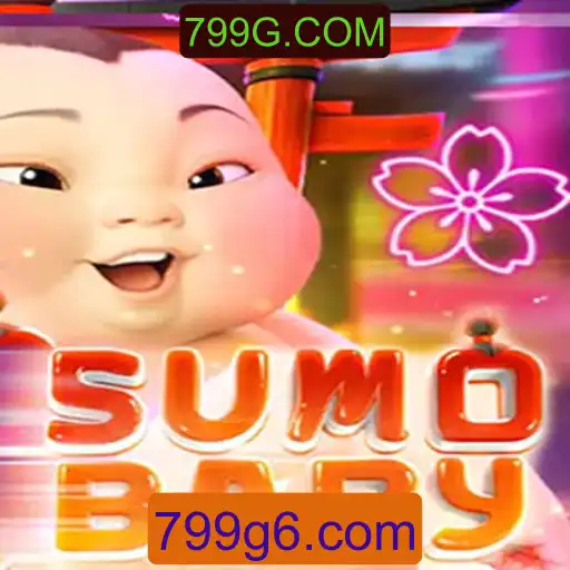SumoBaby: Uma Nova Experiência de Jogo com 799G.COM