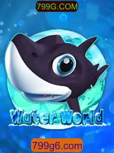 WaterWorld: Uma Imersão no Jogo Aquático com 799G.COM